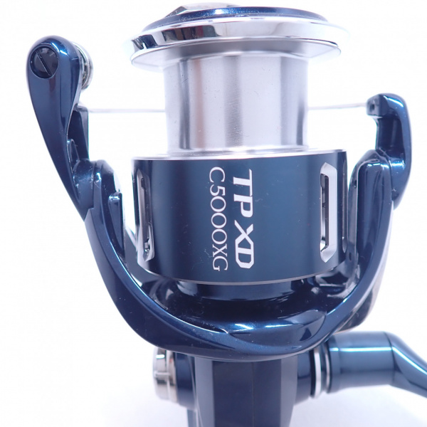 21ツインパワーXD C5000XG